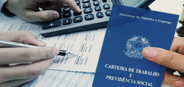Sem homologar no Sindicato trabalhador está sendo enganado